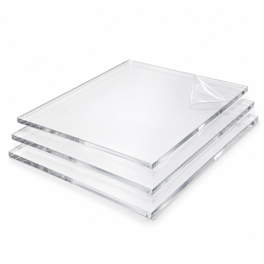 Acrylic Sheet — illustrative product image
