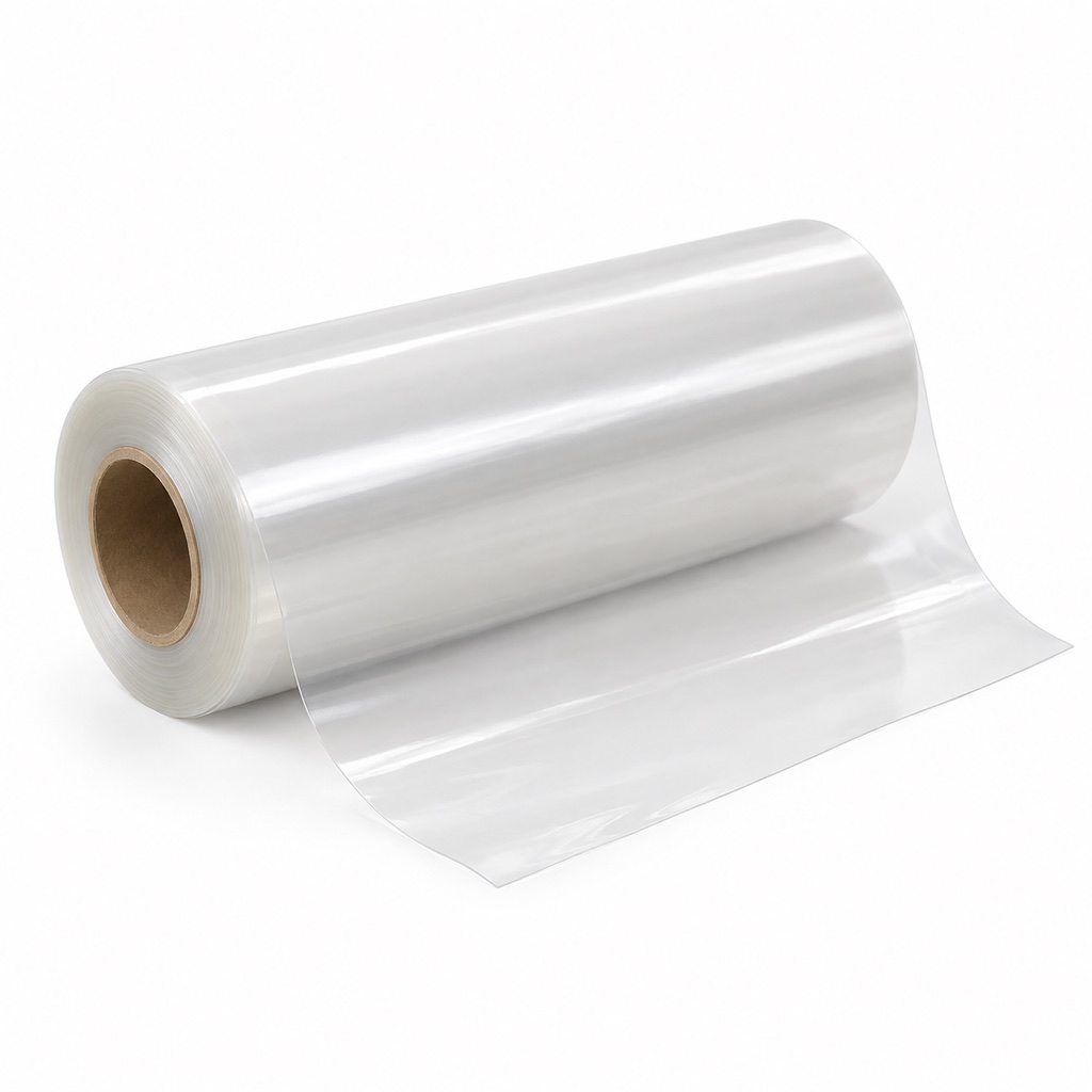 Lamination Film — illustrative product image