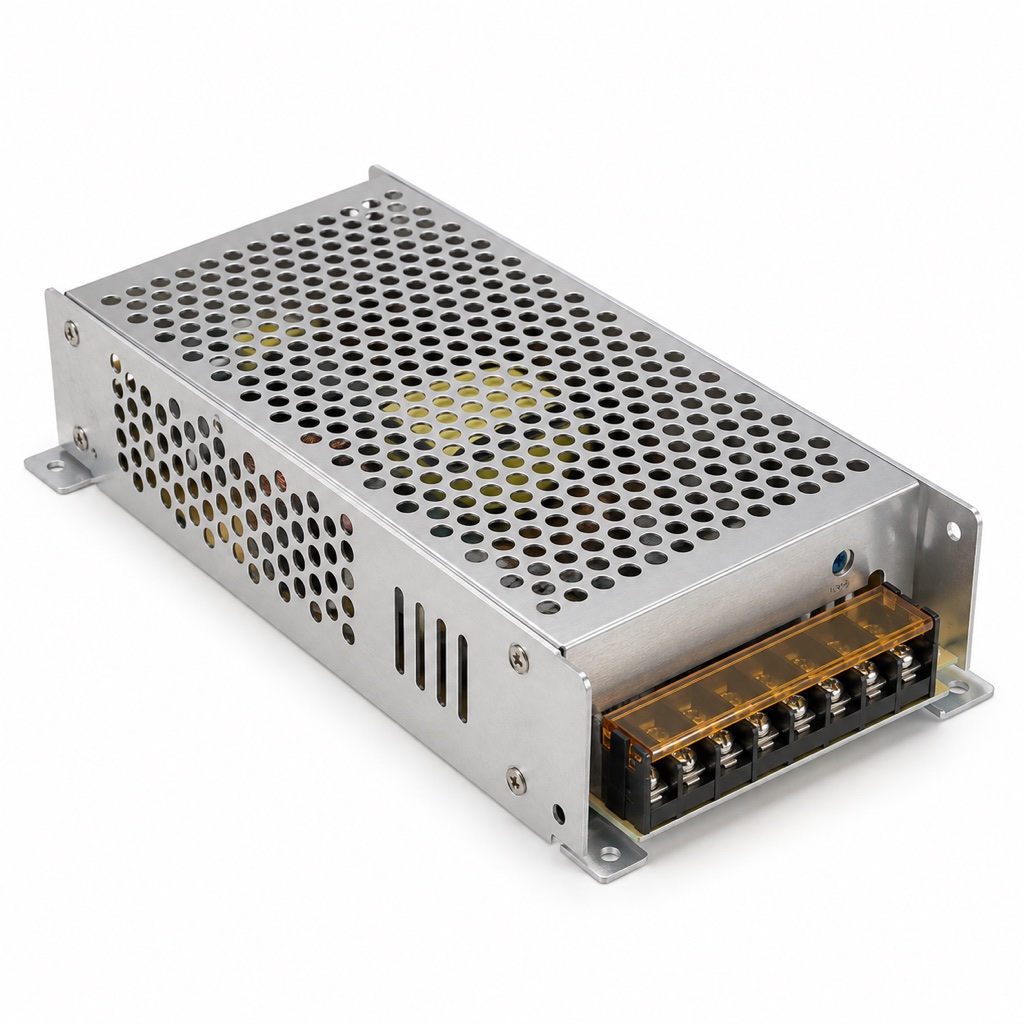 Power Supply — illustrative product image