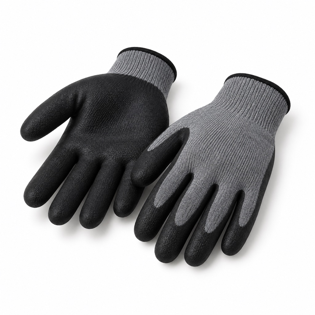Work Gloves — illustrative product image
